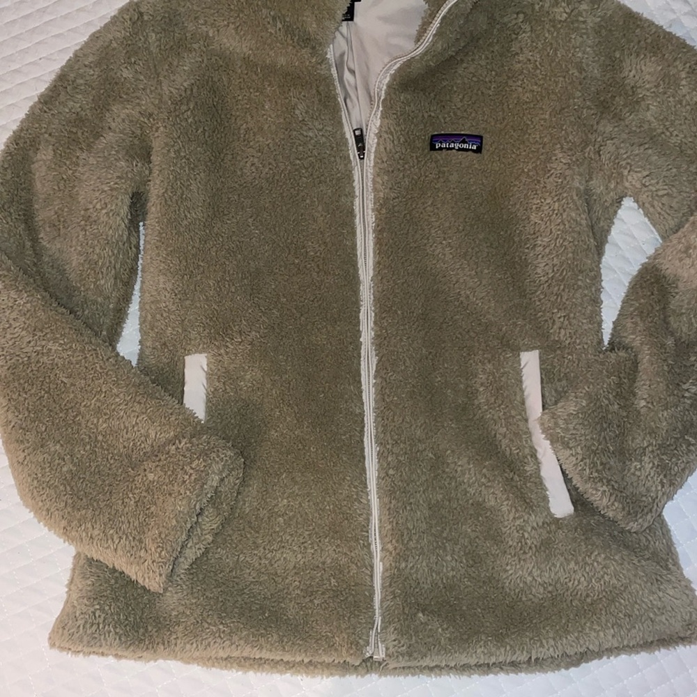 Patagonia Jacket